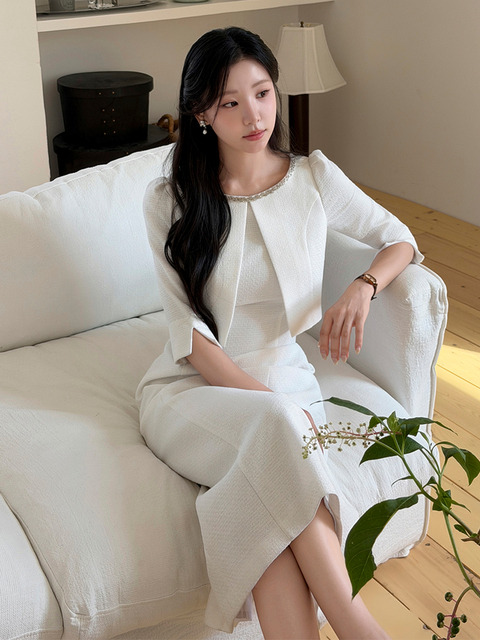 이바나헬싱키 Leoni Dress (2colors)