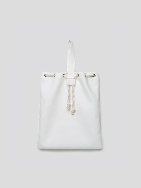 J ECOBAG-WHITE