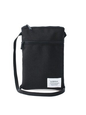 Basic Mini Pouch _ Black