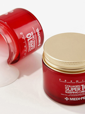 저분자 콜라겐 슈퍼10 크림 70ml