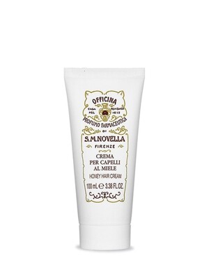 크레마 뻬르 까펠리 알 미엘레 100ml (허니 헤어 트리트먼트) 6314943000300