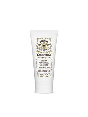 크레마 뻬르 까펠리 알 미엘레 100ml (허니 헤어 트리트먼트) 6314943000300