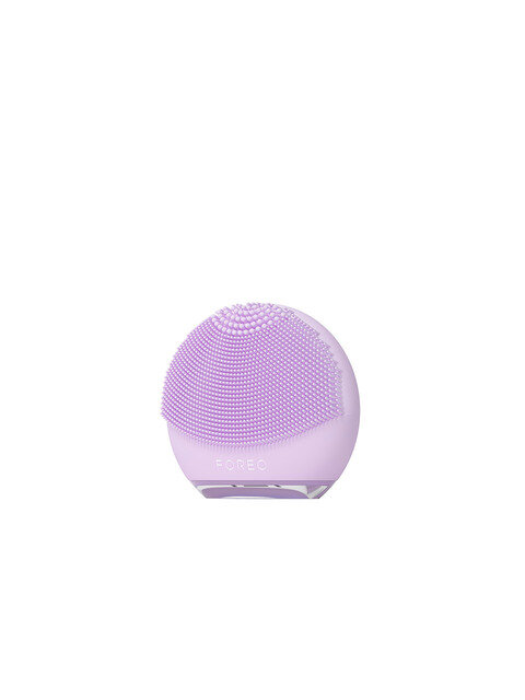 페이셜디바이스 - 포레오 (FOREO) - 루나 4 고 라벤더