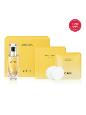 미라클토닝 글로우 세럼 기획 50ml
