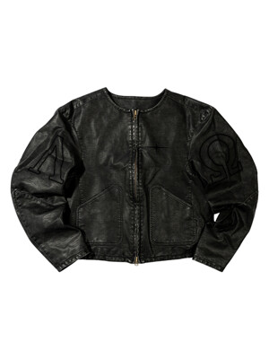 SECURITY JUMPER_BLACK