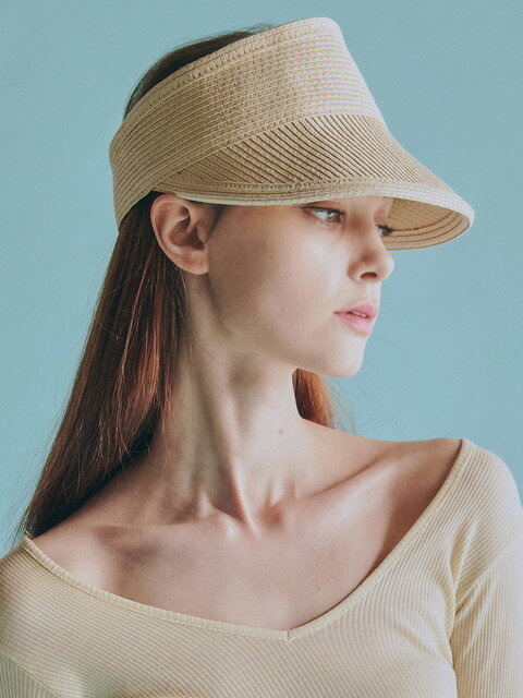 모자,모자 - 리끌로우 (RECLOW) - RECLOW PANIER SUN VISOR 3종 택1