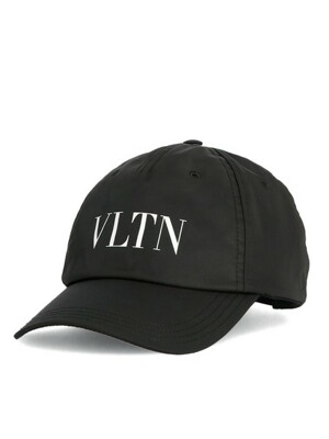 VLTN 로고 2Y2HDA10 QYK 0NI 볼캡 모자