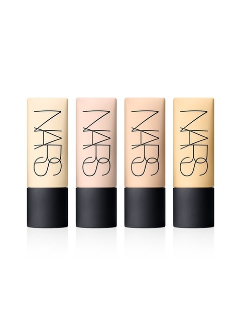 베이스메이크업 - 나스 (NARS) - 소프트 매트 컴플리트 파운데이션