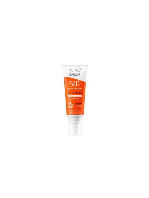 선케어 - 비아리츠 (BIARRITZ) - 선 스프레이 SPF 50+, PA++++ 100mL