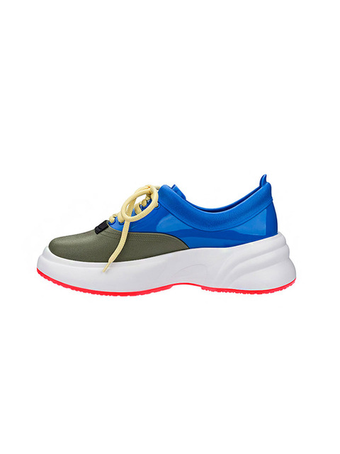 스니커즈 - 멜리사 (melissa) - UGLY SNEAKER AD / MSWBJ1WSUS11BLU