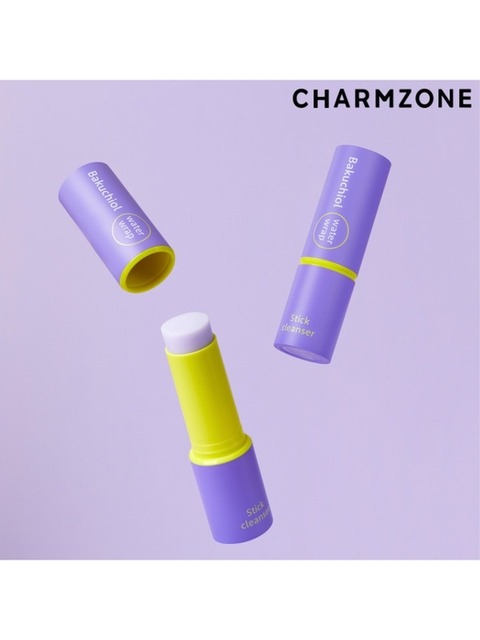 스킨케어세트 - 참존 (CHARMZONE) - [참존/클렌징] 바쿠치올 워터랩 스틱 클렌저 11G 2개