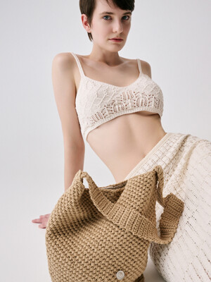 SUMMER KNIT BAG CECILIA_2COLOR