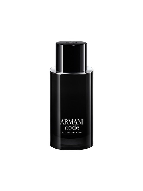 향수 - 조르지오 아르마니 (GIORGIO ARMANI) - 아르마니 코드 오 드 뚜왈렛 75ml