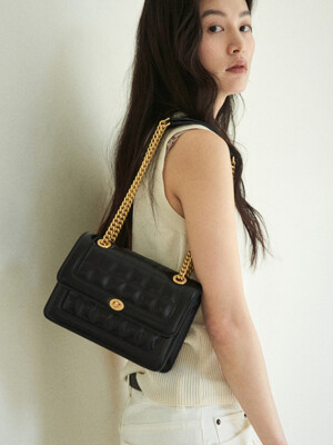 [단독]DAMIER BAG_6COLORS