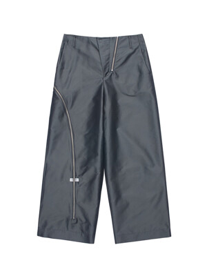 Fraven trousers Charcoal