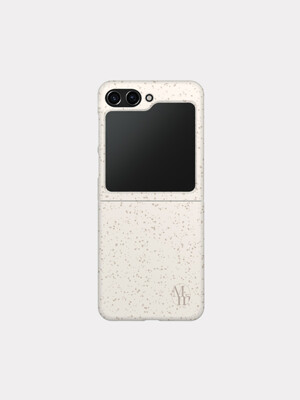 [mm] sand pattern 디자인 [제트플립 하드 폰케이스]