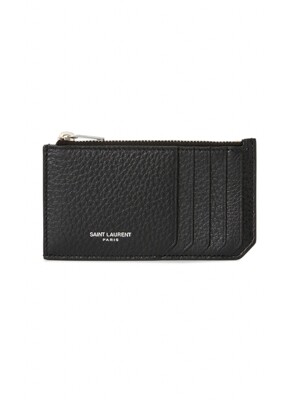 SAINT LAURENT PARIS 생로랑 남성 카드지갑 609362 AADAS 1000