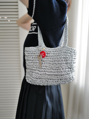 Yunseul Knit Bag