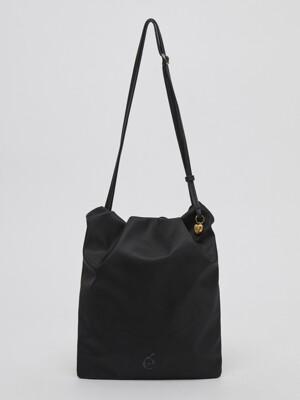 Bell bonny bag(Nylon black)