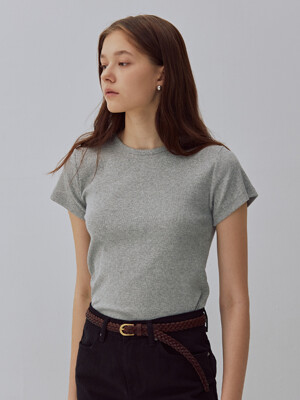 CAMPA TEE (4colors)