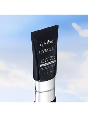 워터풀 밸런싱 선크림 50ml