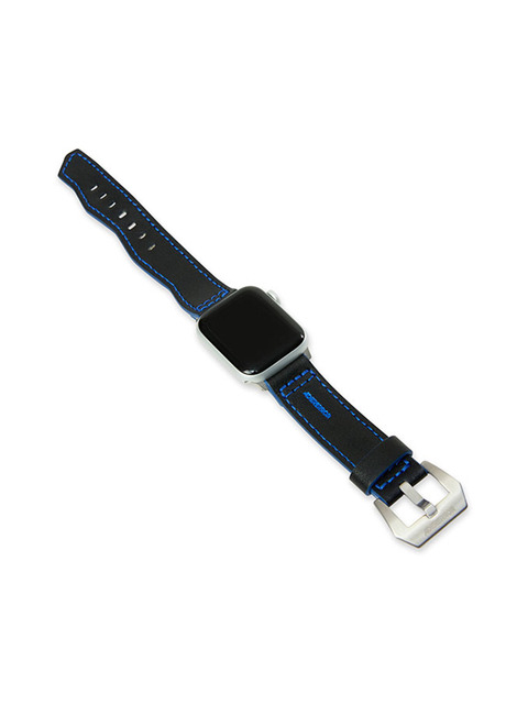 【ADERERROR】Cinder Watch Strap Beige ADERERROR - Cinder watch strap