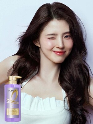 대용량 히알루론산 컨디셔닝헤어팩 660ml