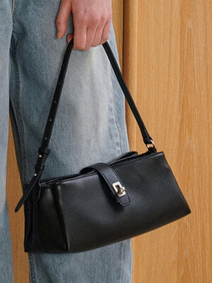 SIAC3065 Milla Bag_Black