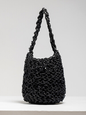Maze Bag - Black