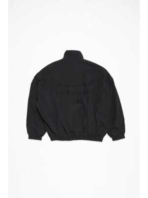 25SS 아크네 스튜디오 자켓 B90800900 BLACK DOM