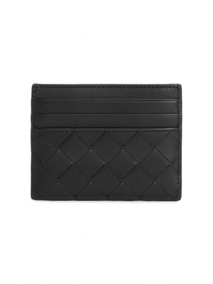 BOTTEGA VENETA 보테가베네타 인트레치아토 남성 카드지갑 795612 VCPQ3 8803