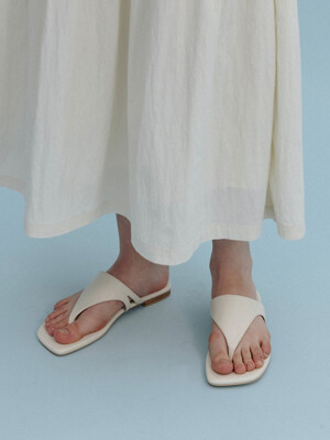 VIIA FLIP FLOPS_2COLORS