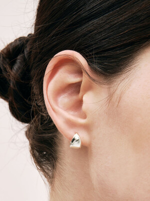 cones one-touch earring