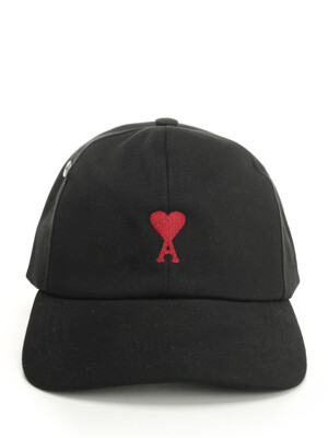 [아미] FW25  캡모자 BFSBFUCP006.AW0041001BFS