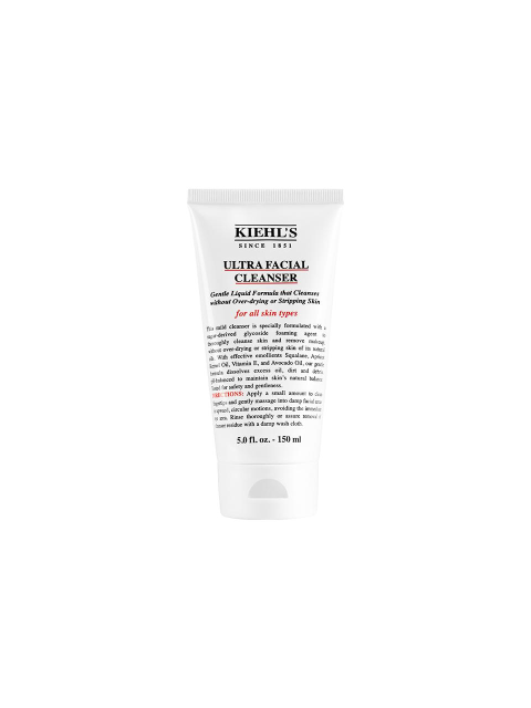 클렌징 - 키엘 (kiehls) - 울트라 훼이셜 클렌저 150ml