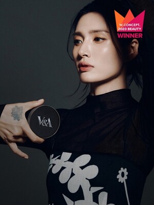 롱 웨어 쿠션 파운데이션(본품+리필)