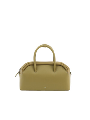 Elba Bag - Olive Oil