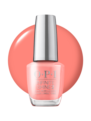 OPI 인피니트샤인 D53 - Suzi ISL D My Avatar 15ml