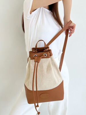Camel Bag