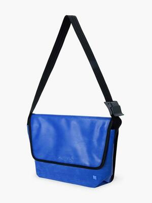 Trace esty messanger bag Z-Blue