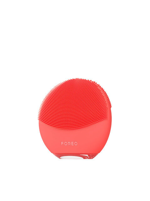 페이셜디바이스 - 포레오 (FOREO) - 루나 4 미니 코랄