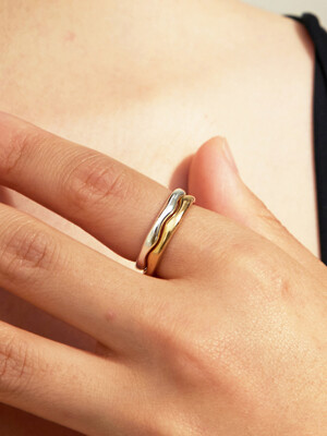 Stem ring (gold)