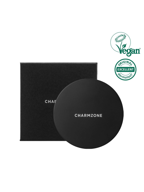 클렌징 - 참존 (CHARMZONE) - [참존 본사] 비건 콜라겐 쿠션 15g (SPF45/PA++)