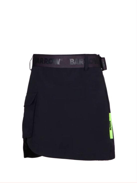 럭셔리어패럴 - 배로우 (BARROW) - 22FW 바로우 미디 스커트 32789 110