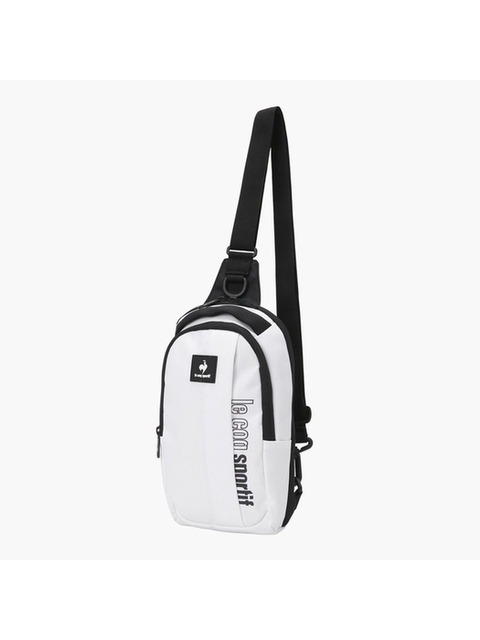 스포츠웨어 - 르꼬끄 스포르티브 (Lecoq sportif) - [르꼬끄 공식] 스몰 슬링백