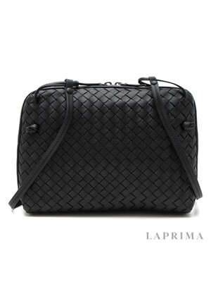 [BOTTEGA VENETA] 보테가베네타 인트라치아토 나파 노디니 크로스백 245354-V0016-8175