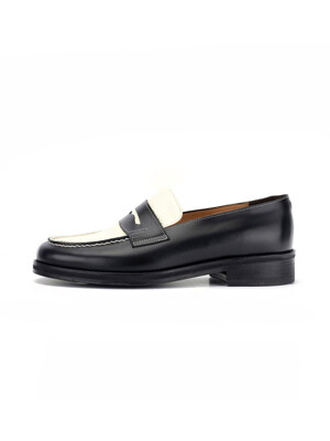 Penny Loafers (Spectator)