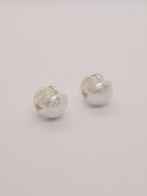 Texture Earring_2Color