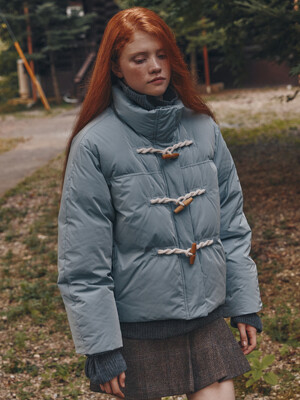 Duffle Duck Down Jumper