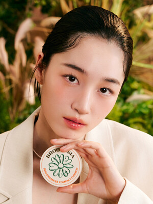 스킨 인핸서 컴팩트 쿠션 (글로우) 단품